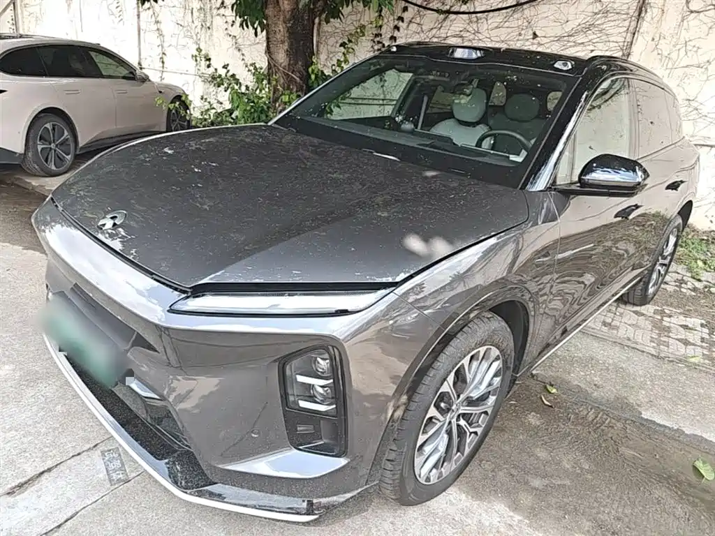 NIO ES6 2025 75kWh
