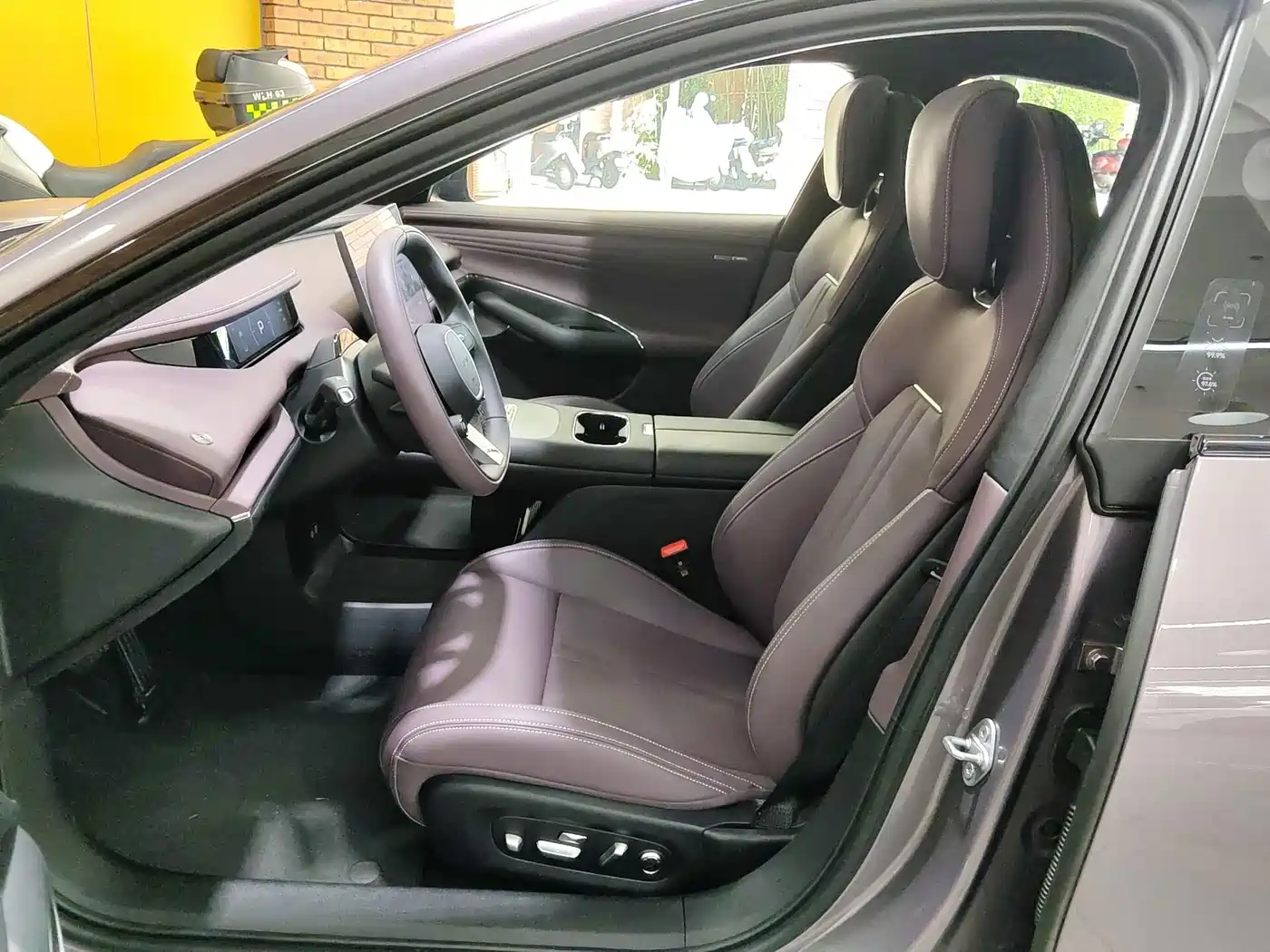 Xiaomi Auto Xiaomi SU7 2026 2026 Rear-Wheel Drive Edition