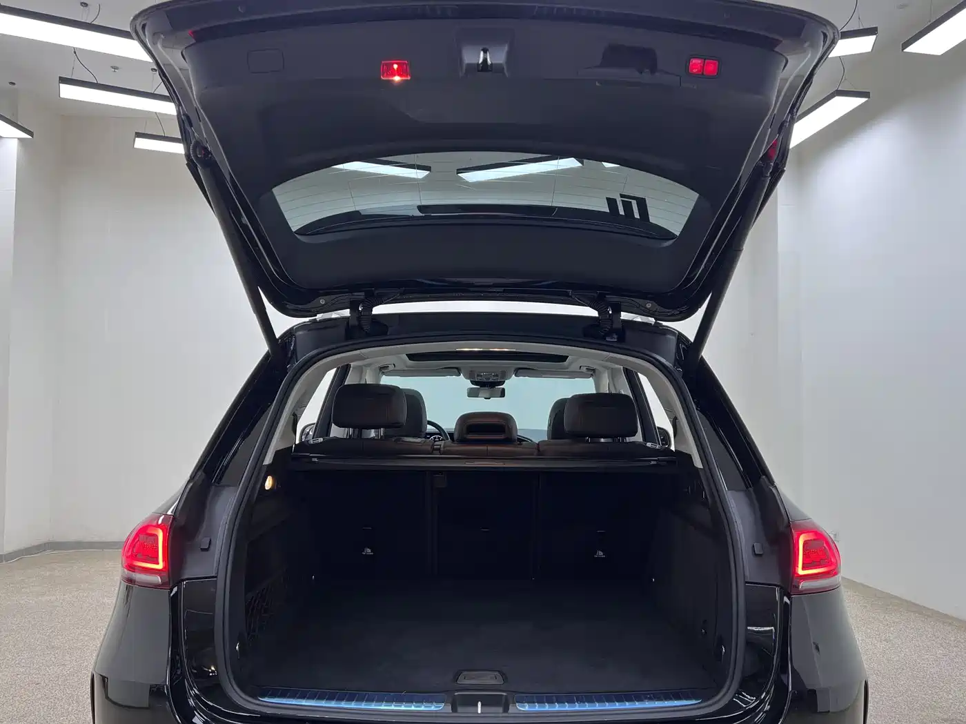 Mercedes-Benz GLE 2022 GLE 350 4MATIC Fashion фото 32