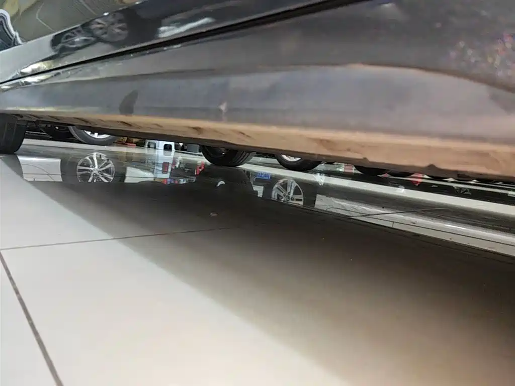 Hyundai Fista 2019 280TGDi Smart Edition China VI фото 17