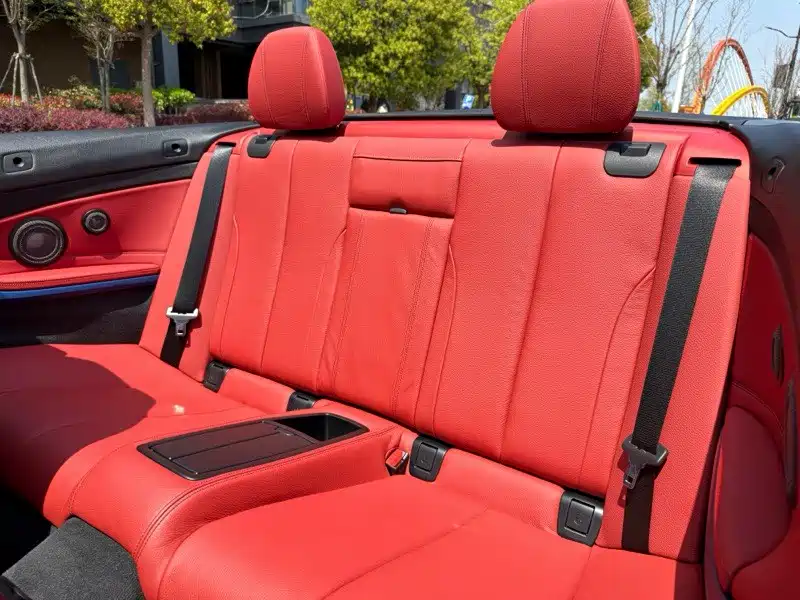 Фото 9 - BMW 4 Series