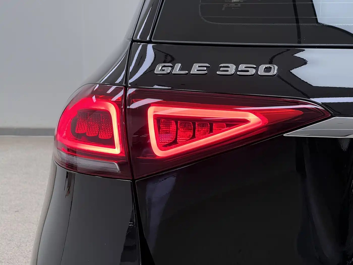 Mercedes-Benz GLE 2022 GLE 350 4MATIC Fashion фото 37