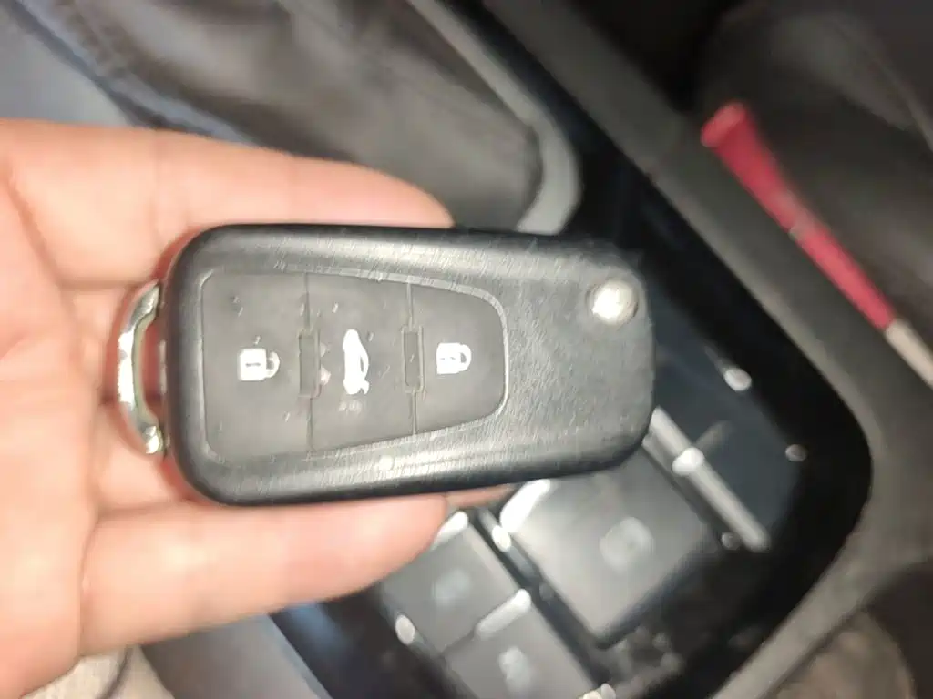 Фото 9 - MG Roewe RX5