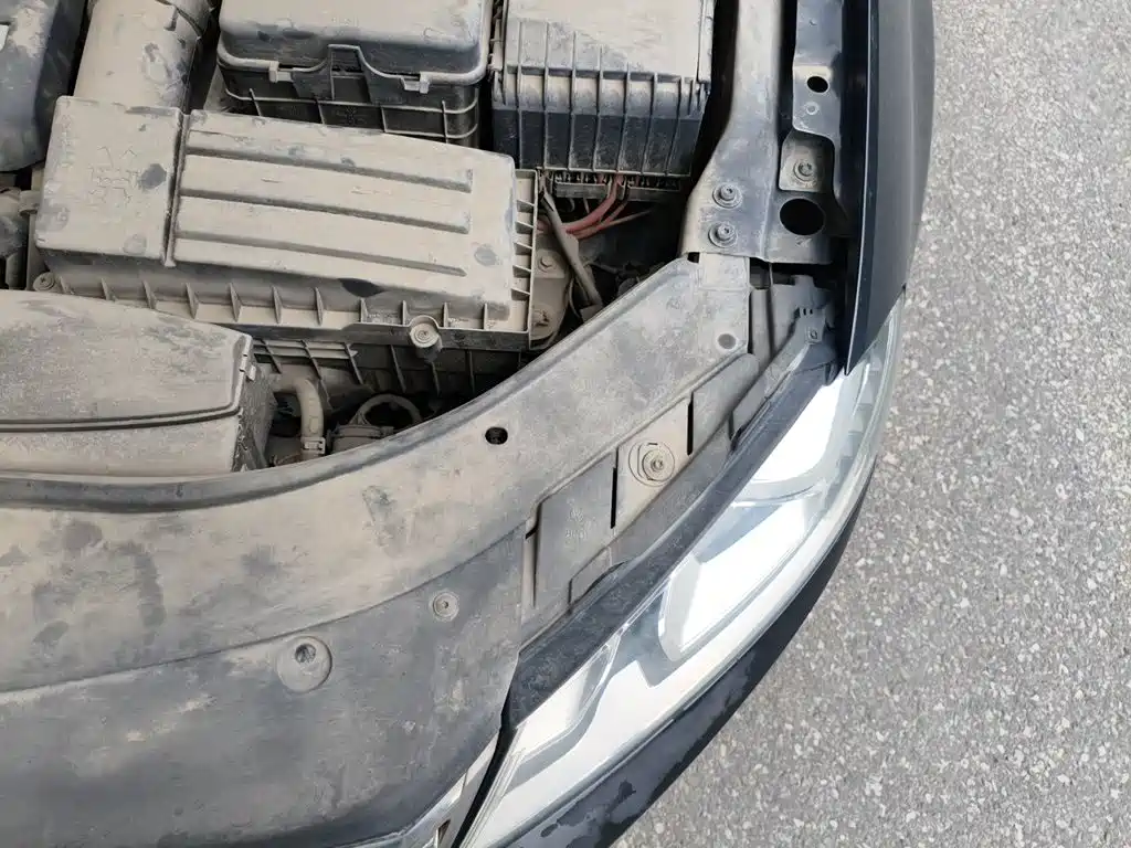 صورة 24 - Volkswagen Magotan