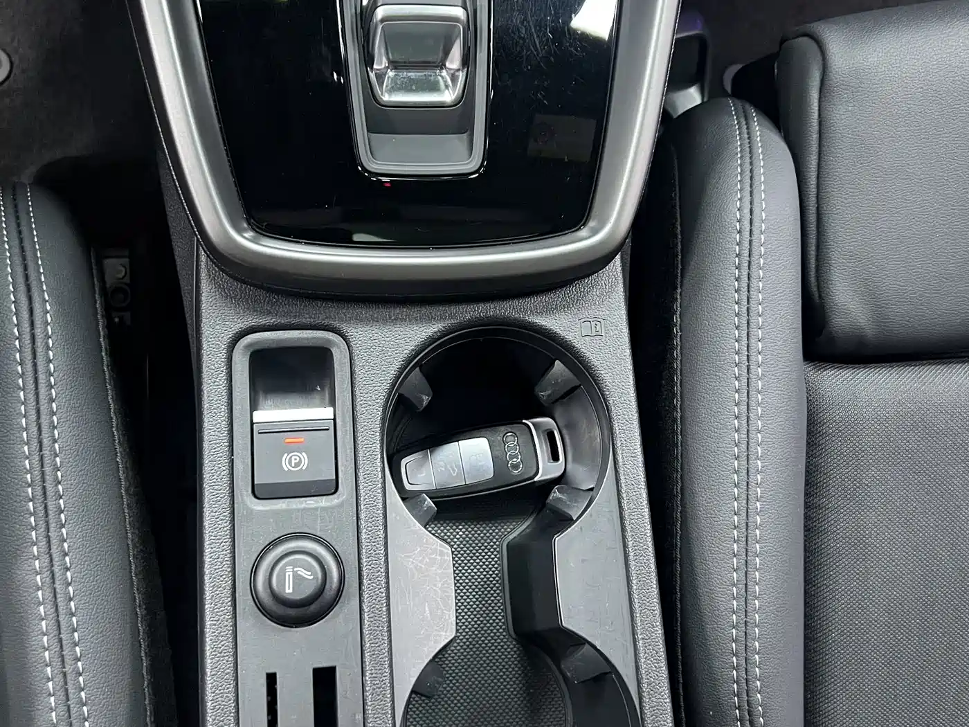 Audi A3 2022 A3L Limousine 35 TFSI Style Sport фото 15
