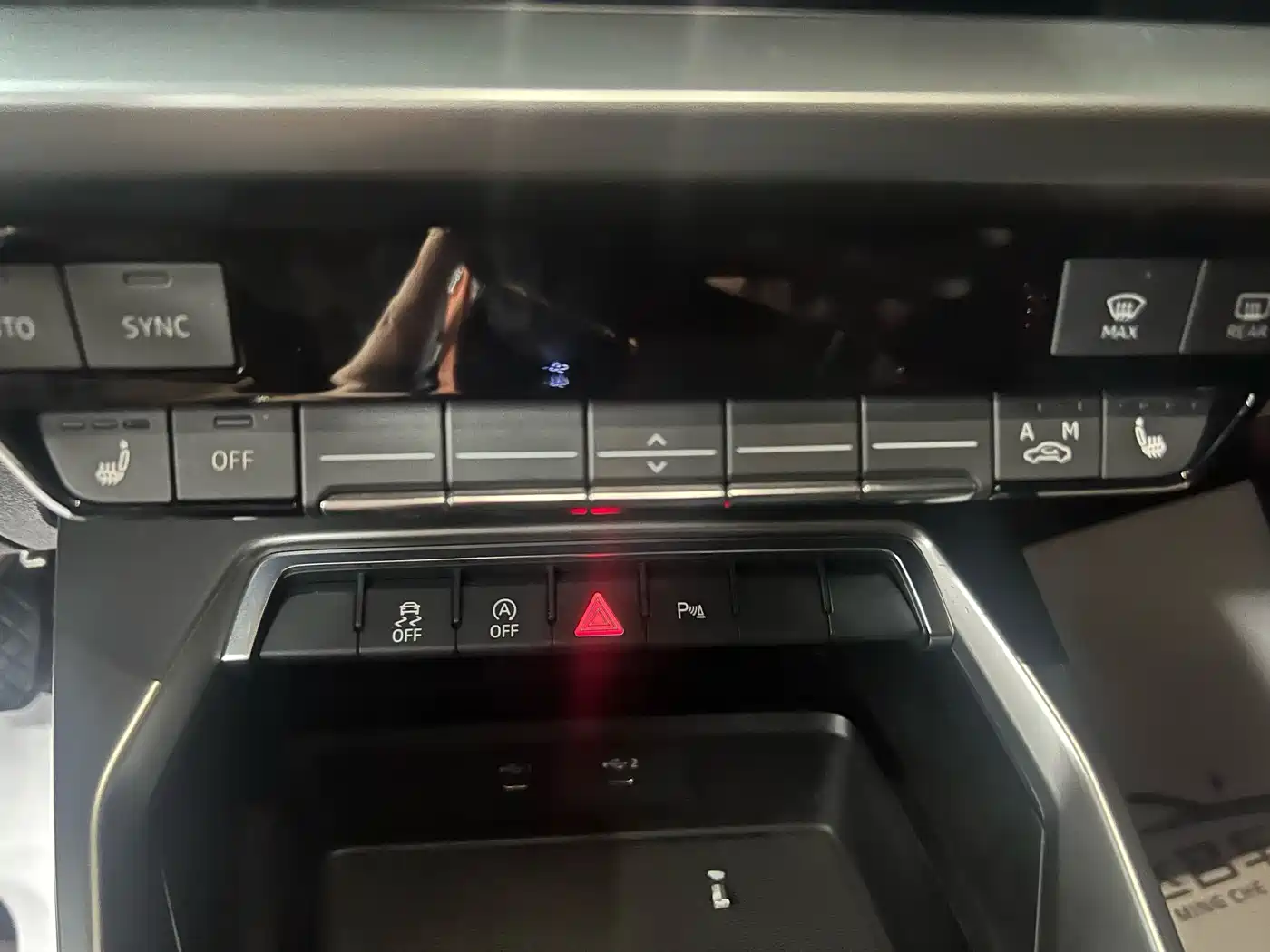 Audi A3 2022 A3L Limousine 35 TFSI Style Sport фото 19