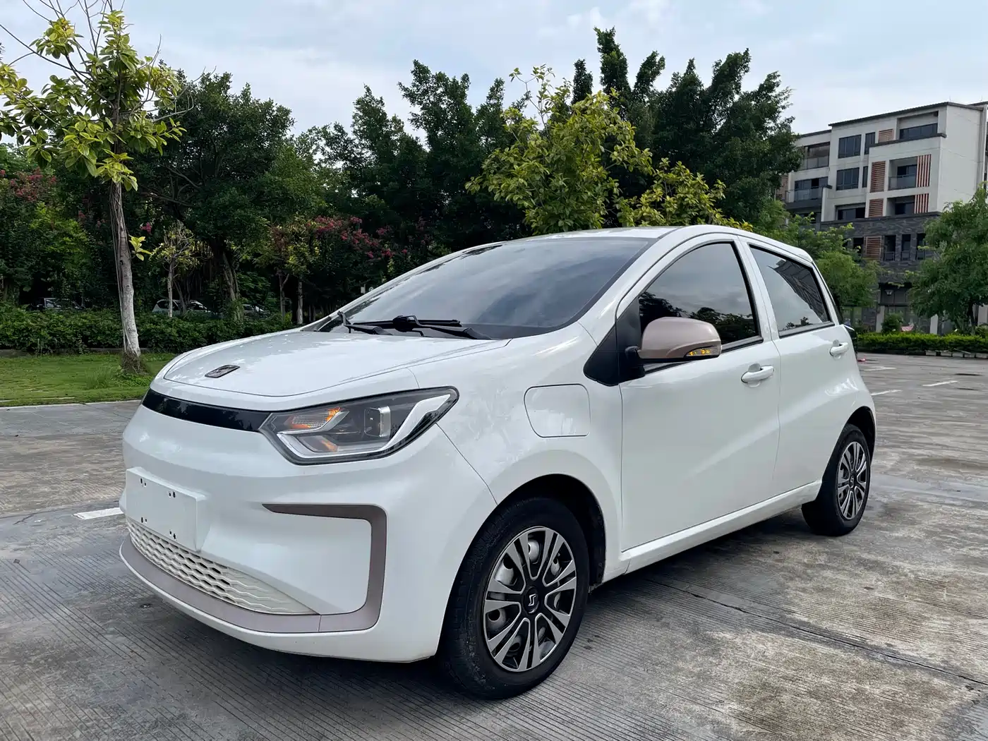 Sehol Flower Fairy 2021 200km Classic Edition