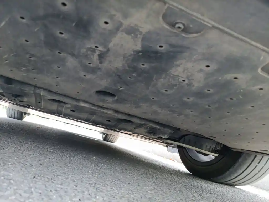Geely Galaxy Galaxy E8 2024 2024 665km RWD Starship Voyager Edition