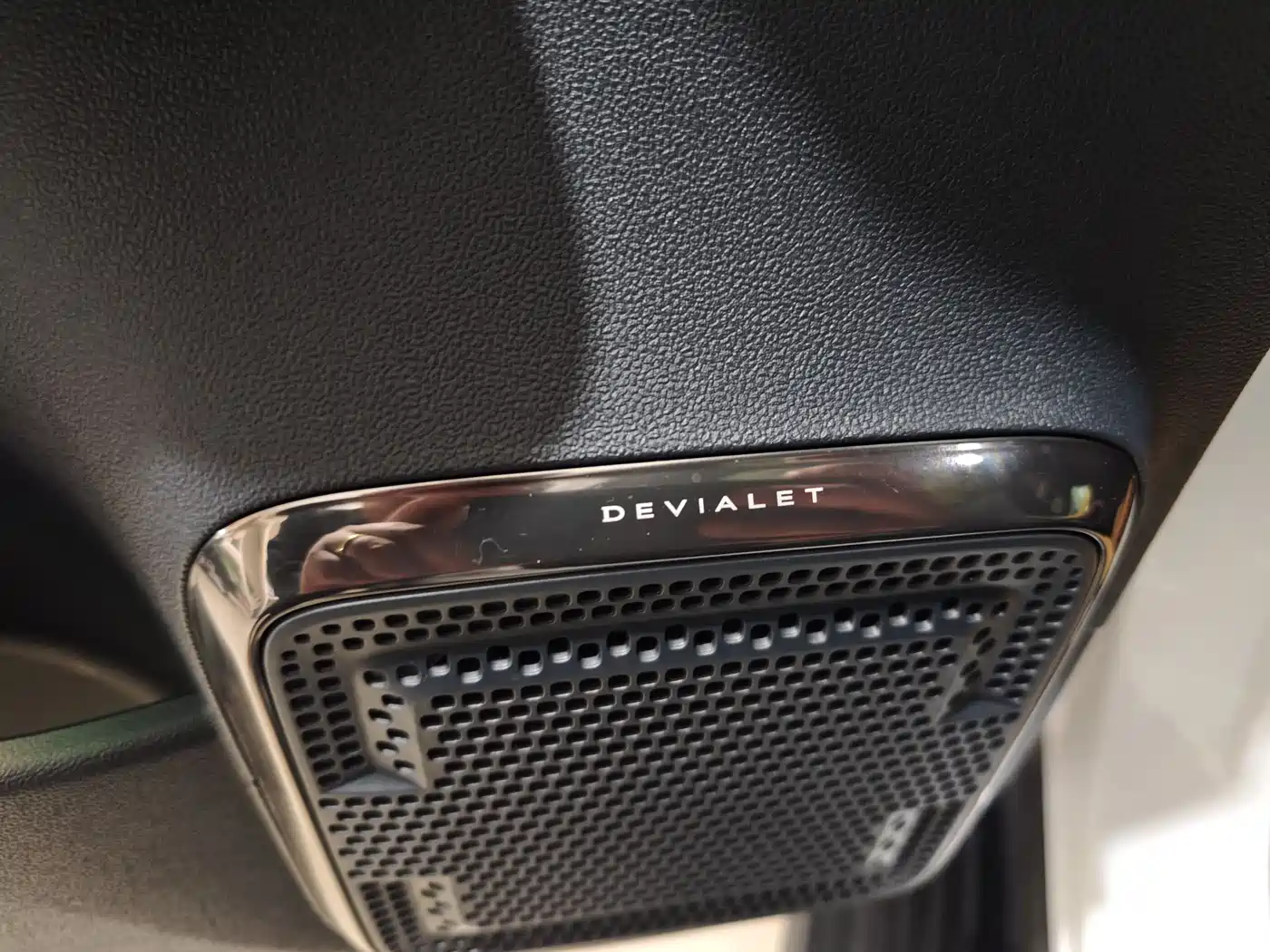 FANG CHENG BAO LEOPARD 5