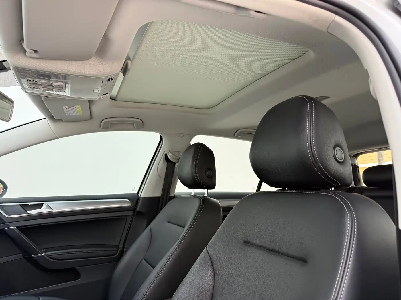 Volkswagen Golf 2020 280TSI DSG Comfort фото 22