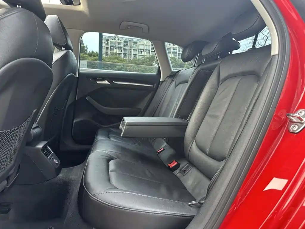 Photo 11 - Audi A3