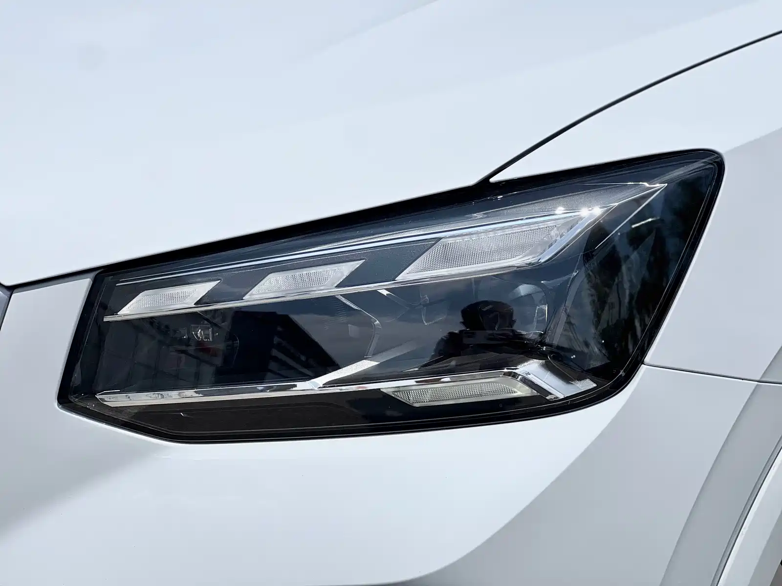 صورة 6 - Audi Q2L