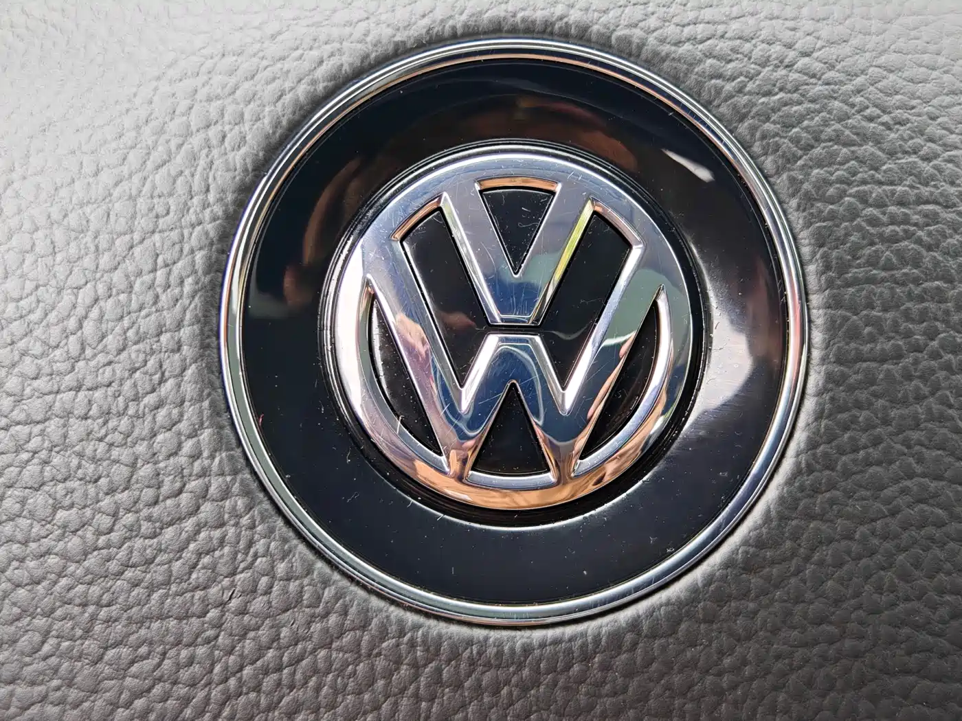 Volkswagen Magotan 2018 Facelift 330TSI DSG Luxury фото 31