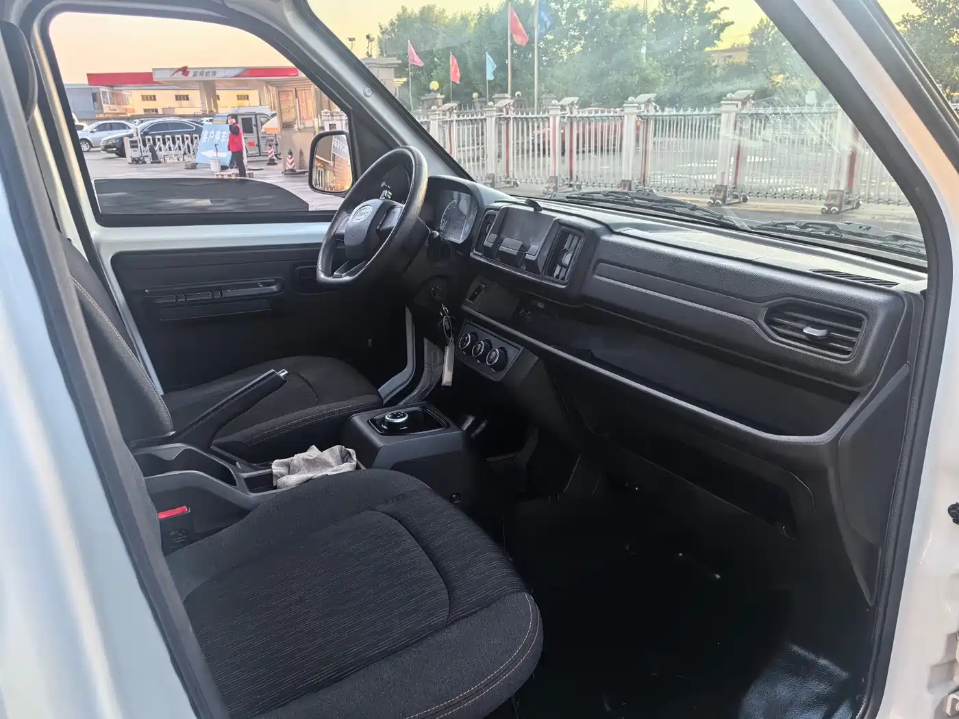 Karry Jiangtun 2024 2023 Spacious Edition CATL 41.86kWh