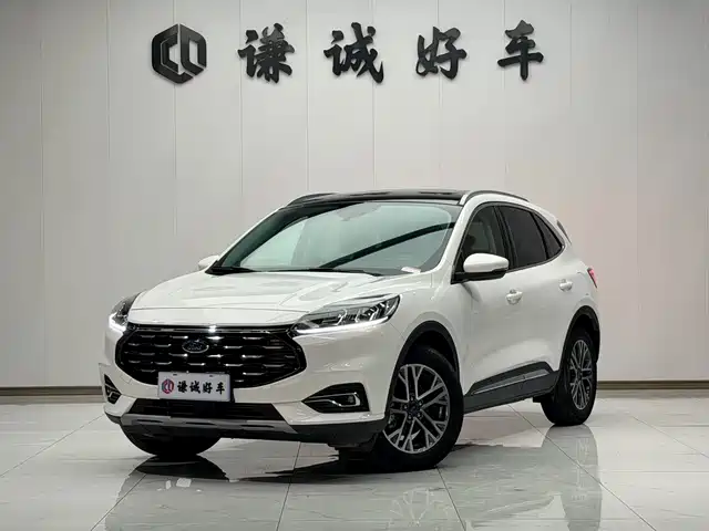 Ford Escape 2020 EcoBoost 245 AWD Premium Edition