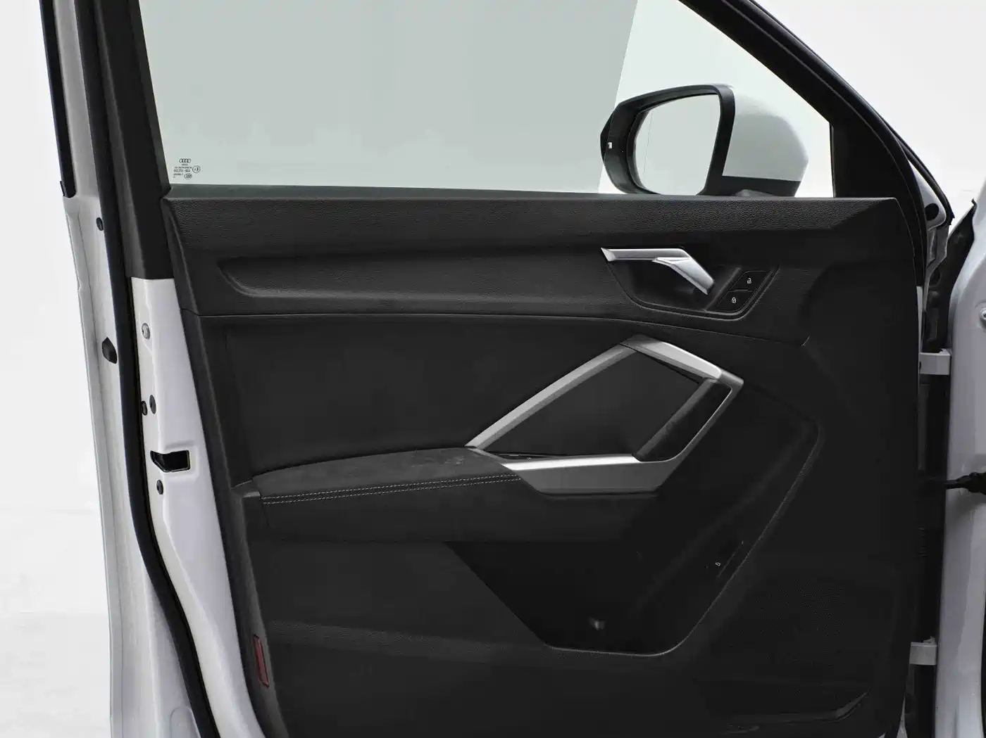 Audi Q3 2022 35 TFSI Progressive Dynamic фото 26