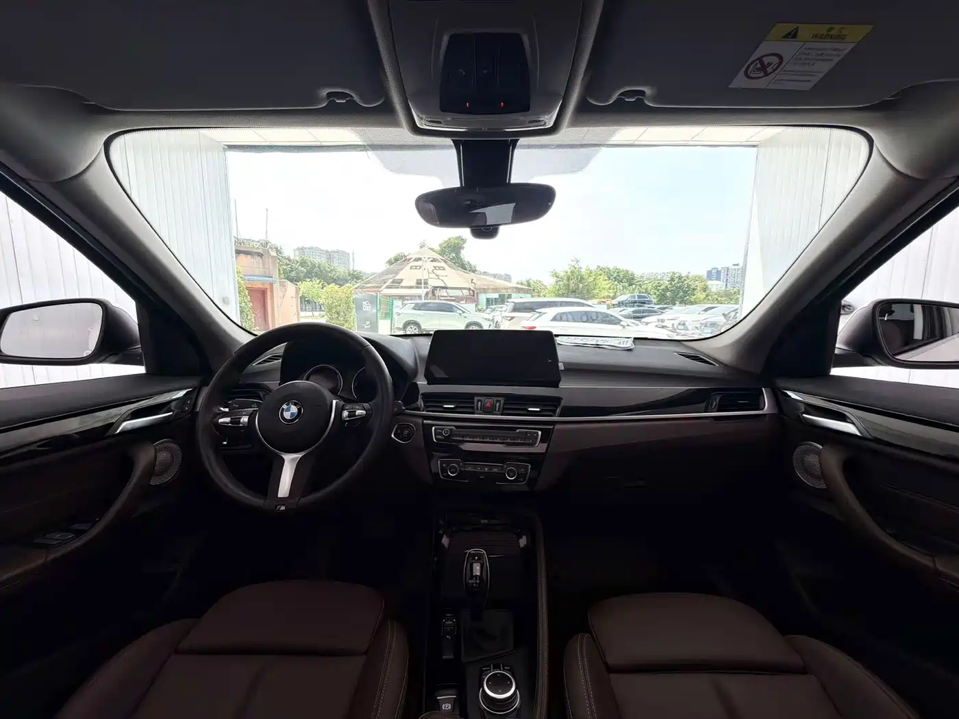 BMW X1, миниатюра 21