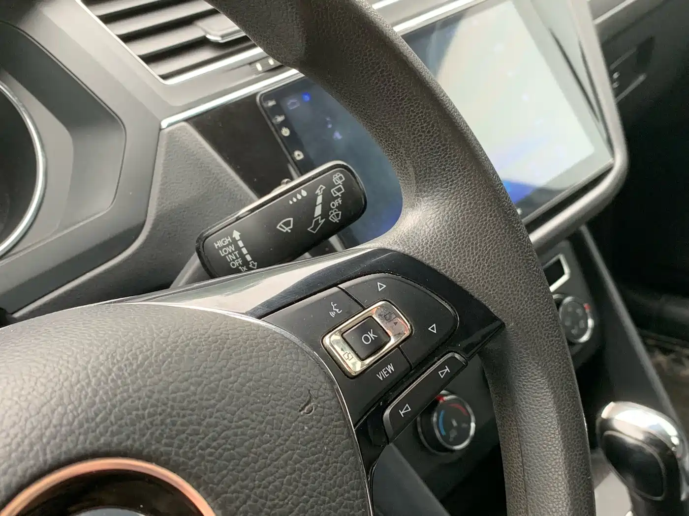 Volkswagen Tiguan, миниатюра 25