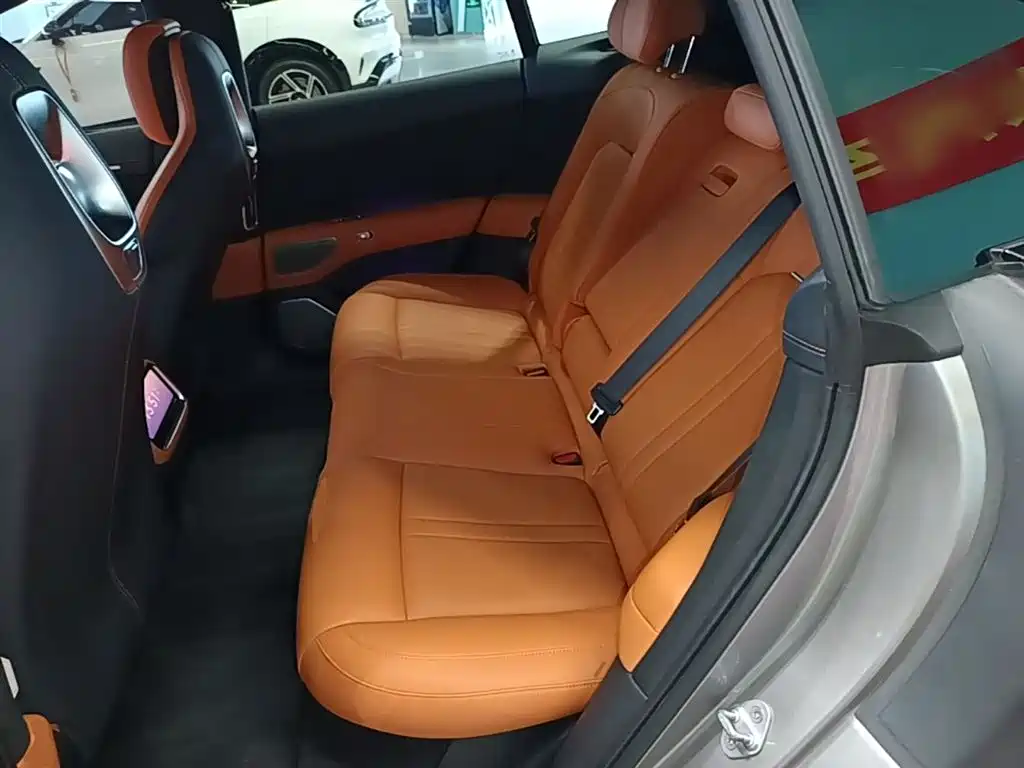 Xiaomi Auto Xiaomi YU7 2025 Ultra Long Range High Performance AWD Max Edition фото 13