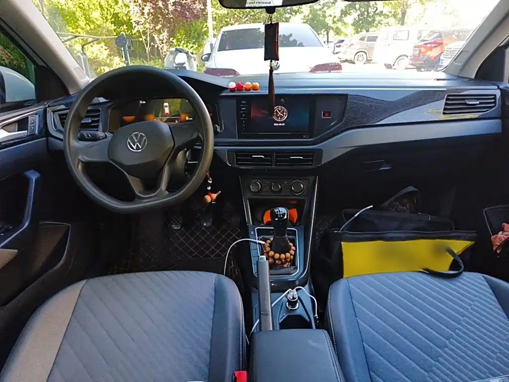 Photo 5 - Volkswagen Lavida