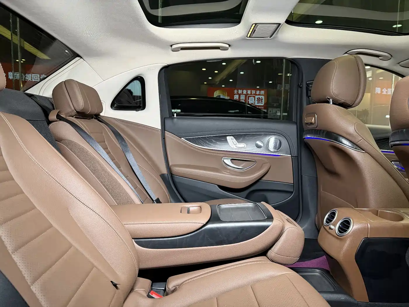 Mercedes-Benz E-Class 2019 Facelift E 300 L Sport Luxury фото 9