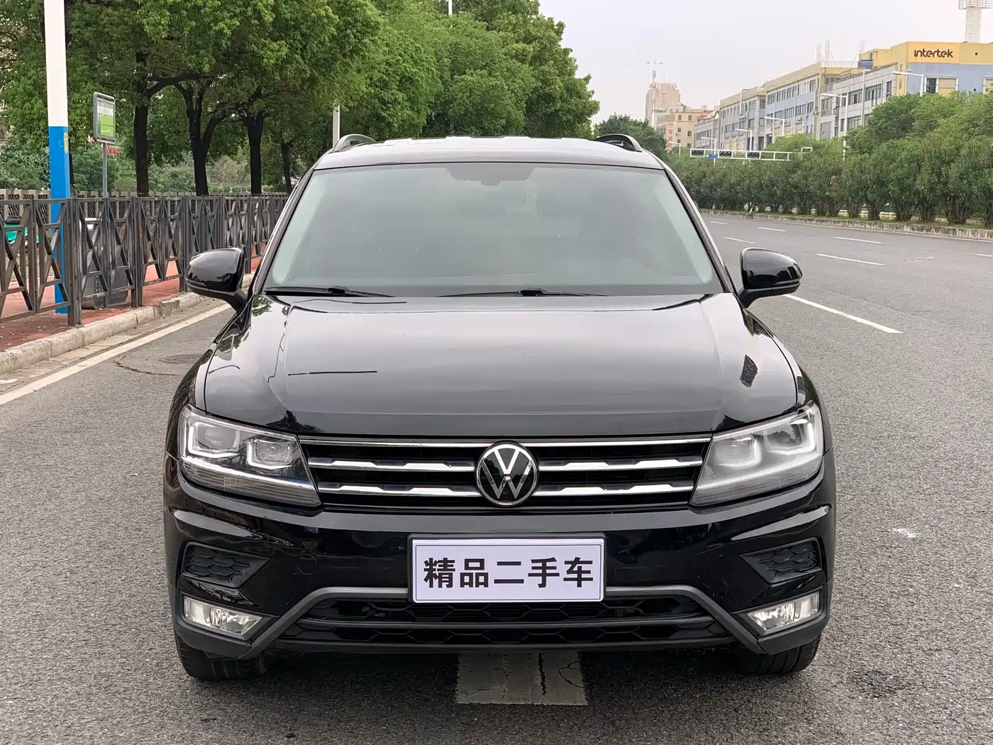 Volkswagen Tiguan, миниатюра 2