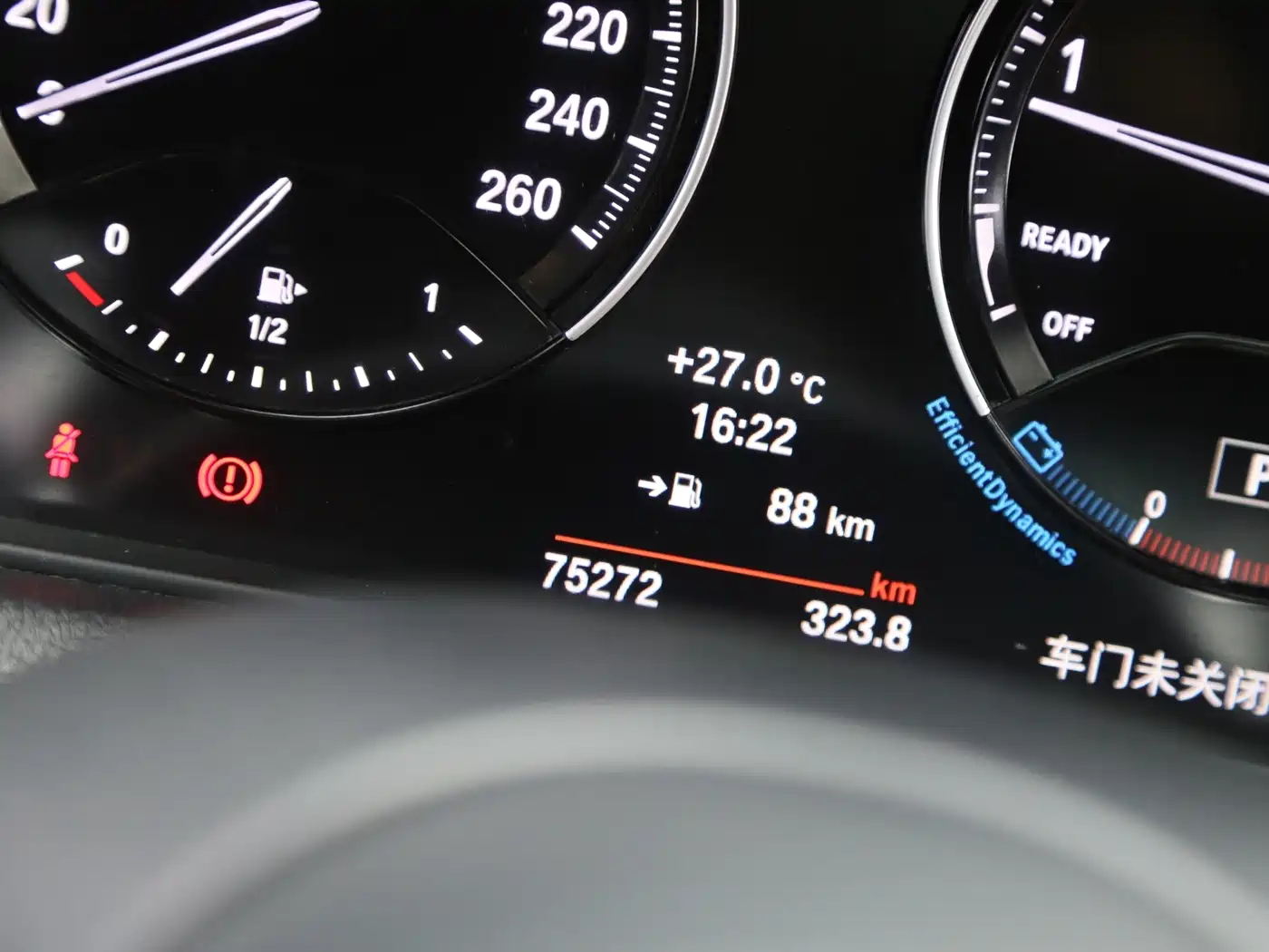 BMW 1 Series (Import) 2018 M140i фото 10