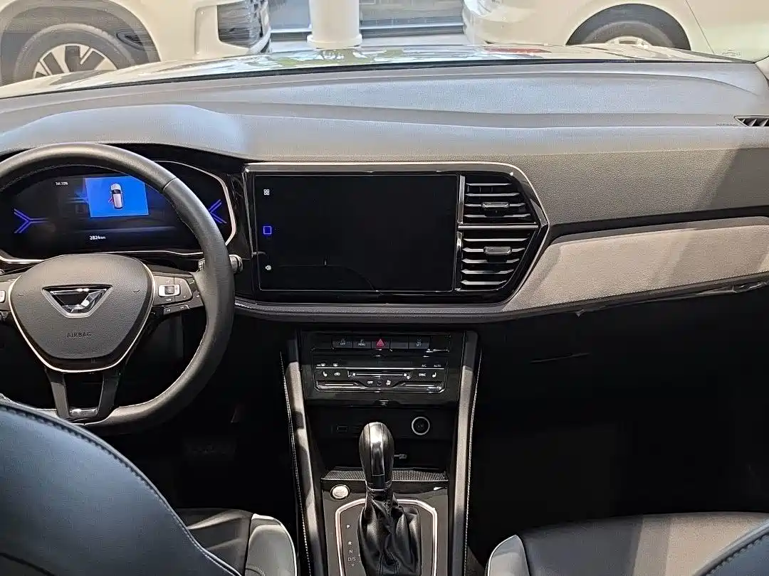 Jetta VS7 2026 2023 280TSI Auto Glory Edition