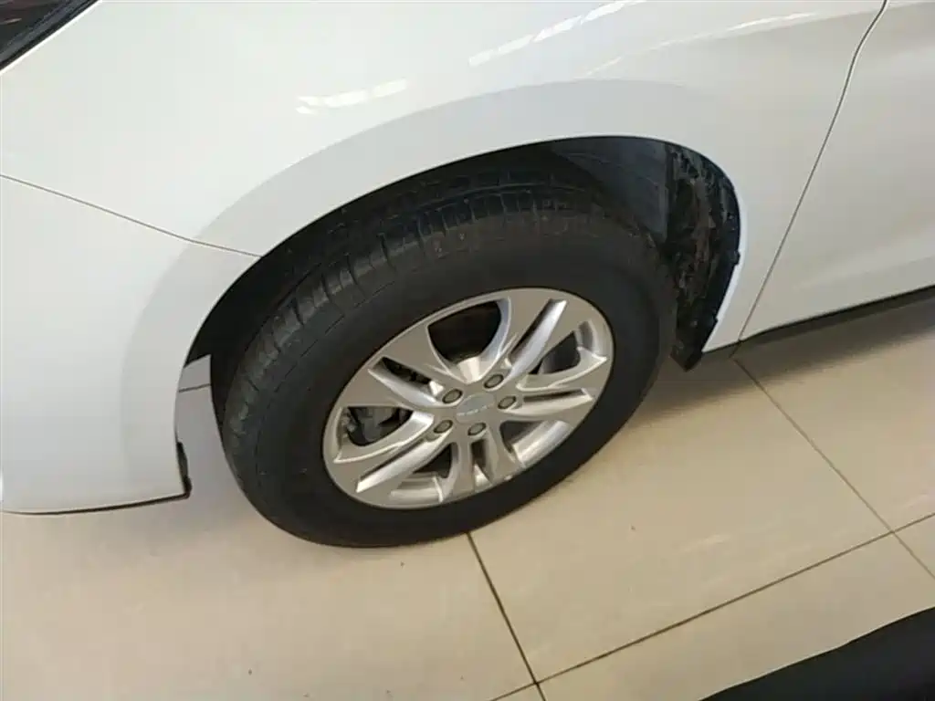 Haval M6 2019 1.5T DCT 2WD Elite Type China VI фото 23