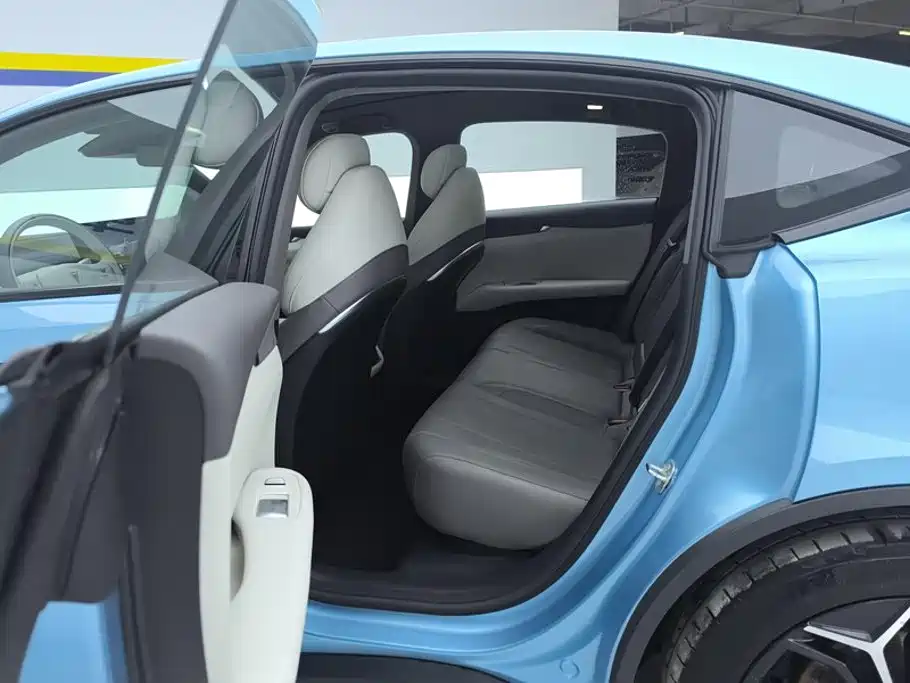 Deepal Shenlan L07 2025 2024 230Max Qiankun Intelligent Driving ADS SE Extended Range