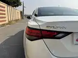 Фото 27 - Nissan Sylphy