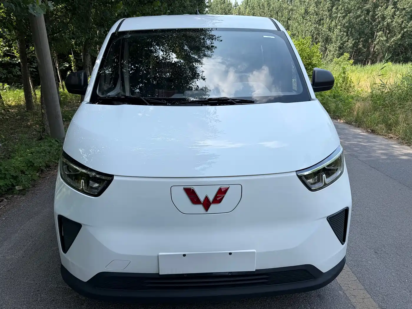 Фото 2 - Wuling Motors Wuling Yangguang