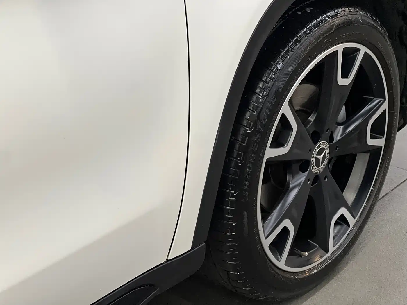 Mercedes-Benz GLA 2018 GLA 220 4MATIC Sport фото 20