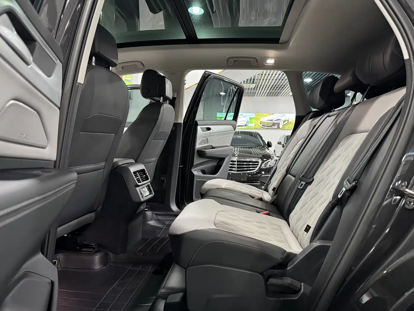 VOLKSWAGEN RANGE PATROL