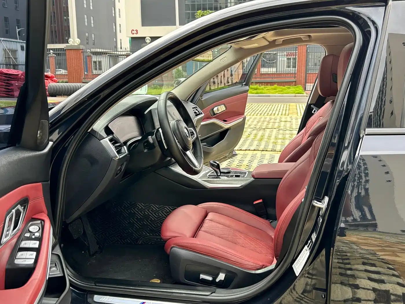 BMW 3 Series, миниатюра 6