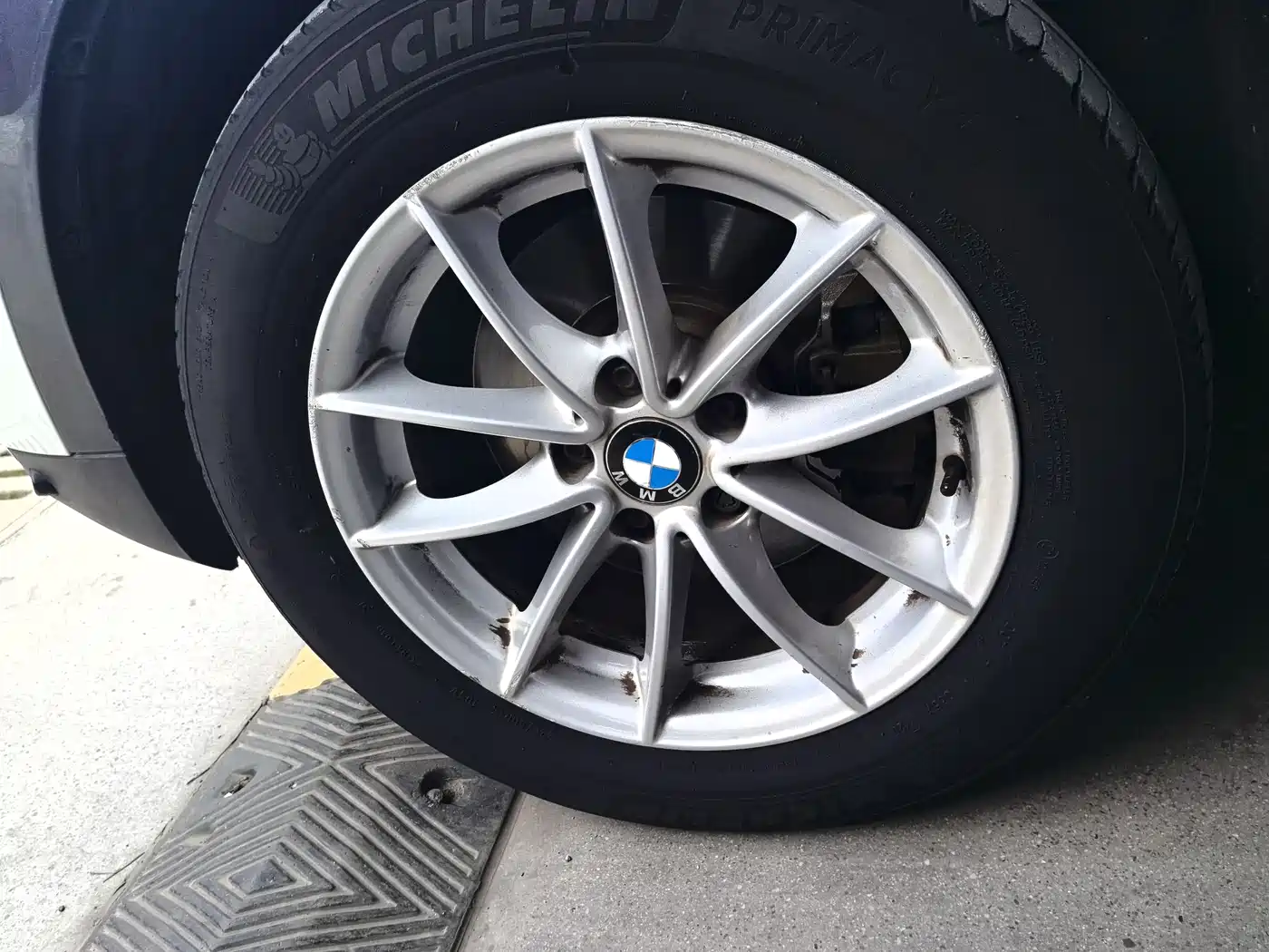 BMW X3 (Import) 2016 sDrive20i фото 14