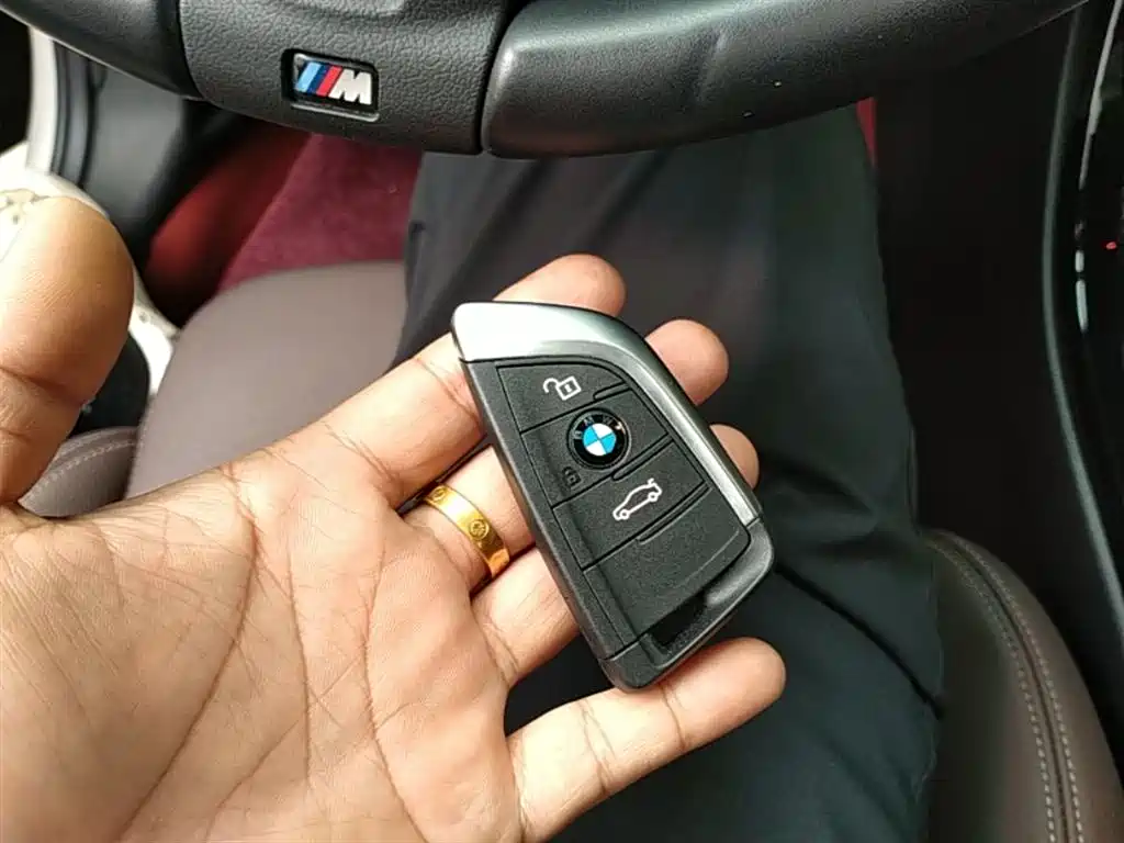 BMW X2 2020 sDrive25i Leading M Off-Road Package фото 9