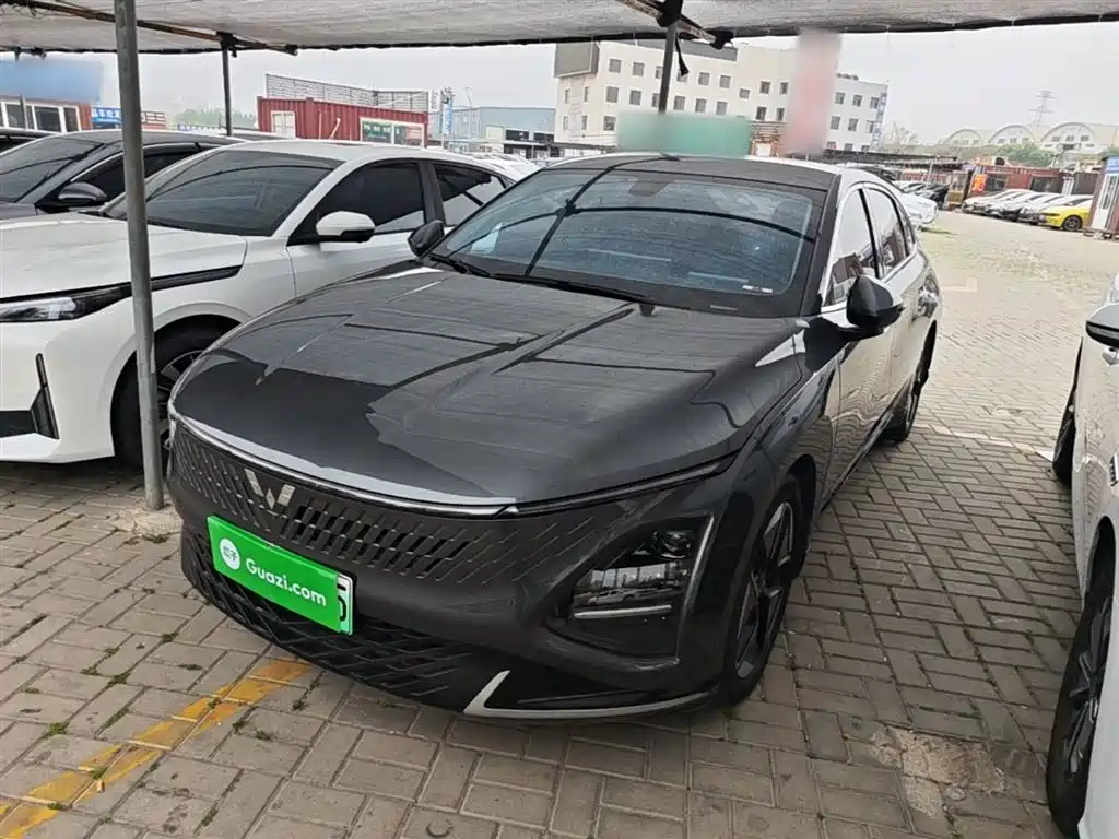 Wuling Motors Wuling Xingguang 2023 150 Advanced Edition