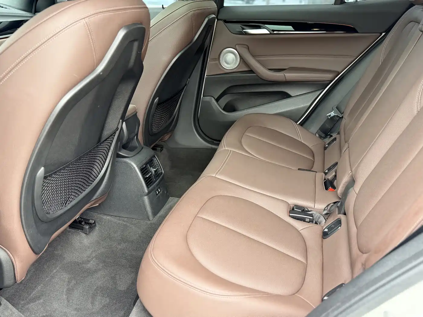 BMW X2 2021 sDrive25i Leading M Sport Package фото 19
