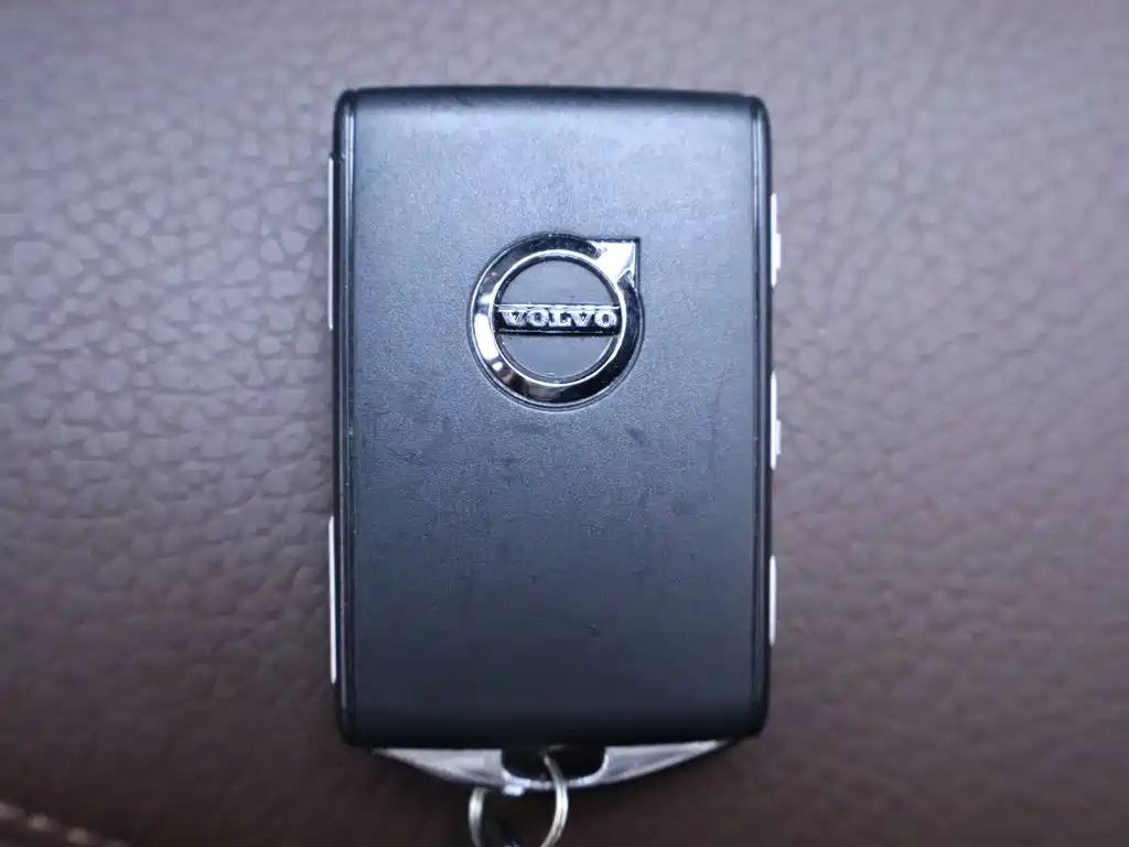 Volvo XC90 2024 2023 B6 Smart Comfort Luxury Edition 7-Seater