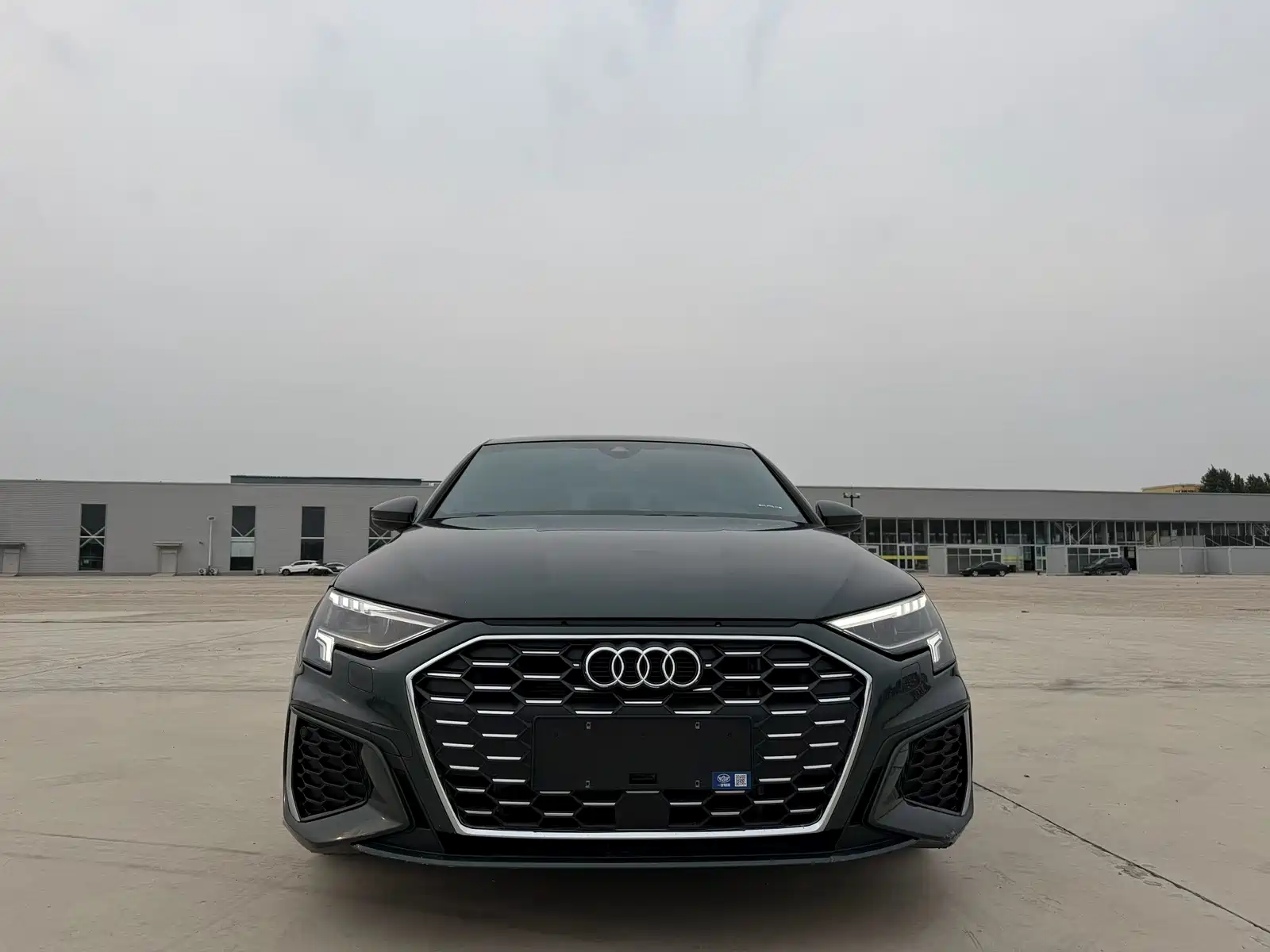 Фото 2 - Audi A3