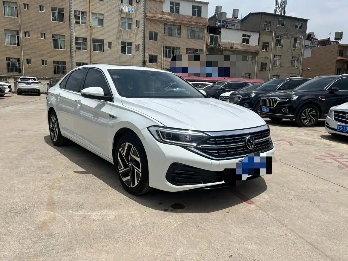 Volkswagen Sagitar 2023 280TSI DSG Surpass Plus Edition фото 3