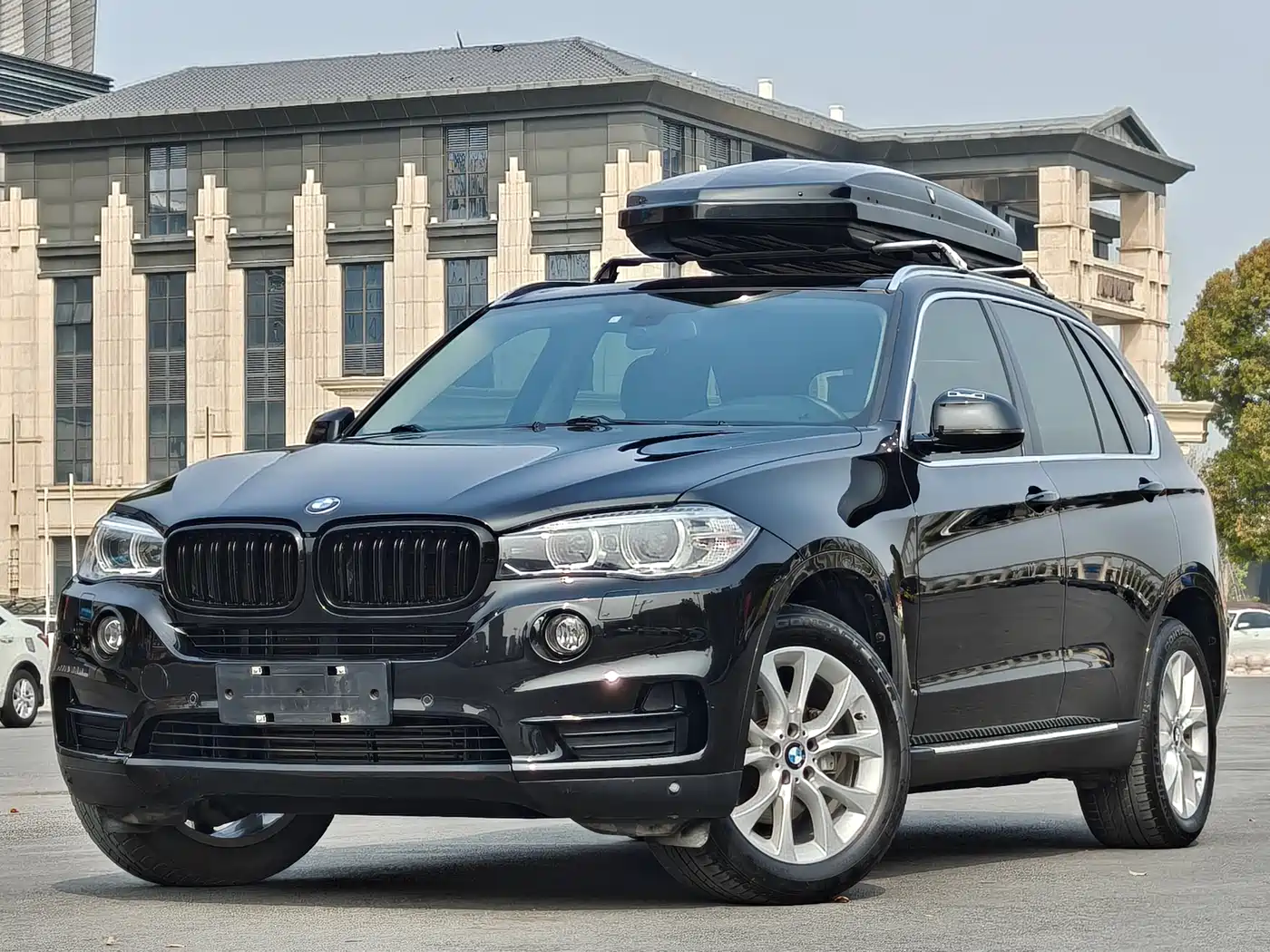BMW X5 (Import) 2017 xDrive28i