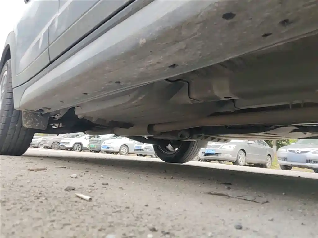 Hyundai Tucson 2019 280TGDi Dual Clutch 2WD Fashion Edition China V фото 16