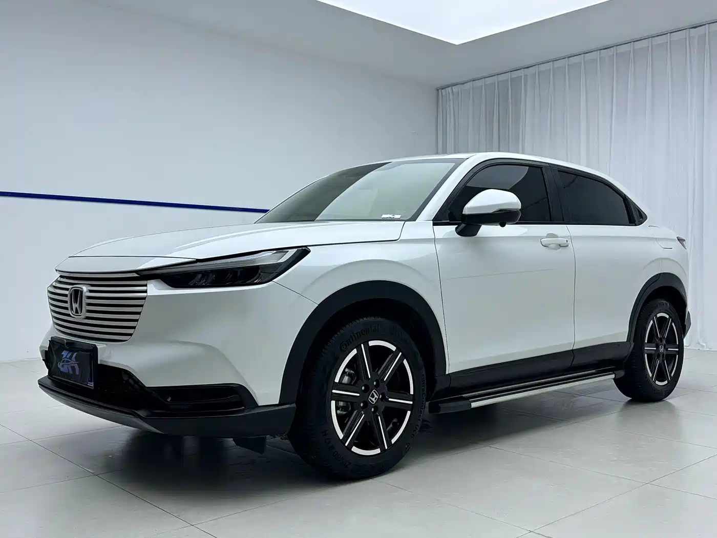 2021-2023 Honda Vezel