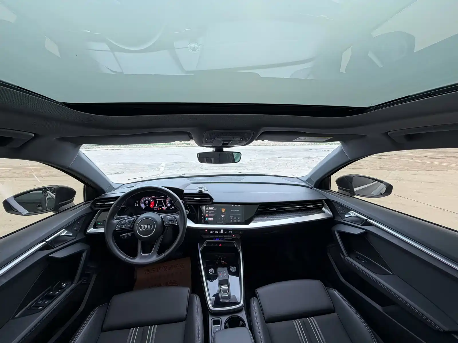 Фото 4 - Audi A3