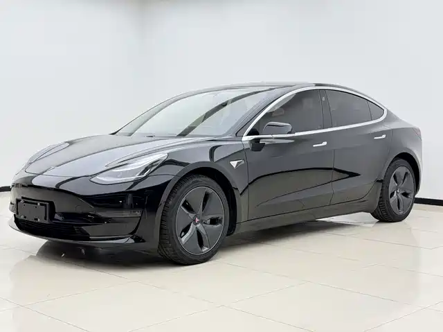Tesla Model 3 2020