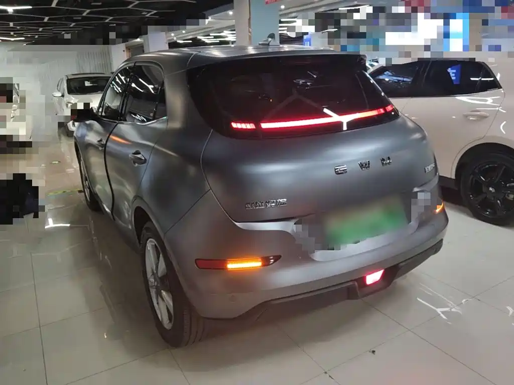 Ora Good Cat 2025 2025 430km Honor Edition