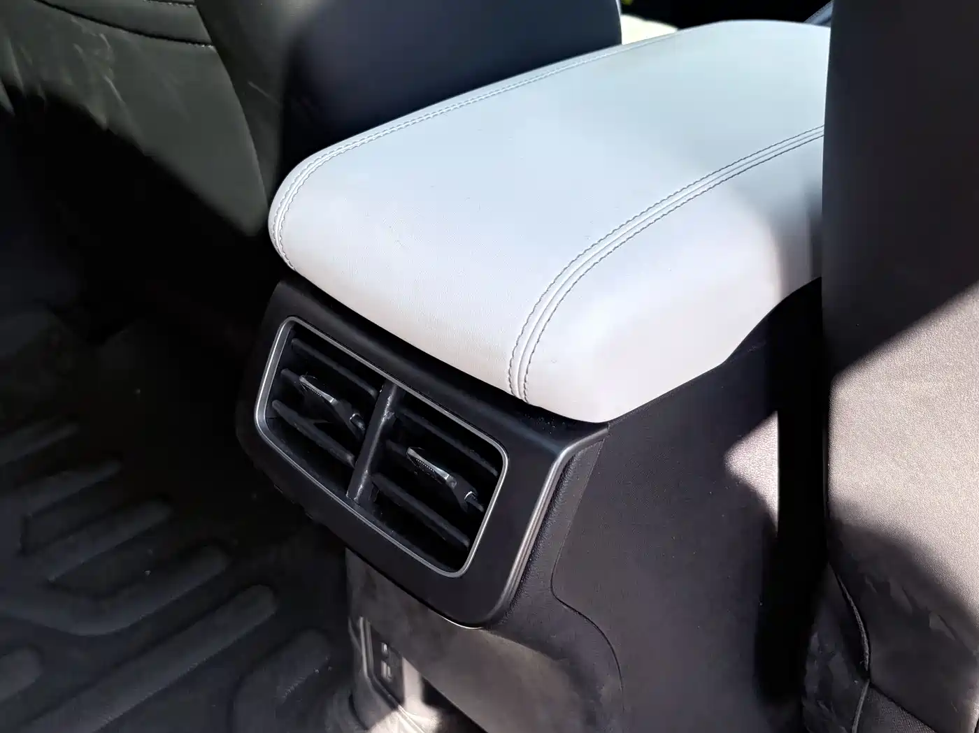 BYD SEAL 06 NEW ENERGY