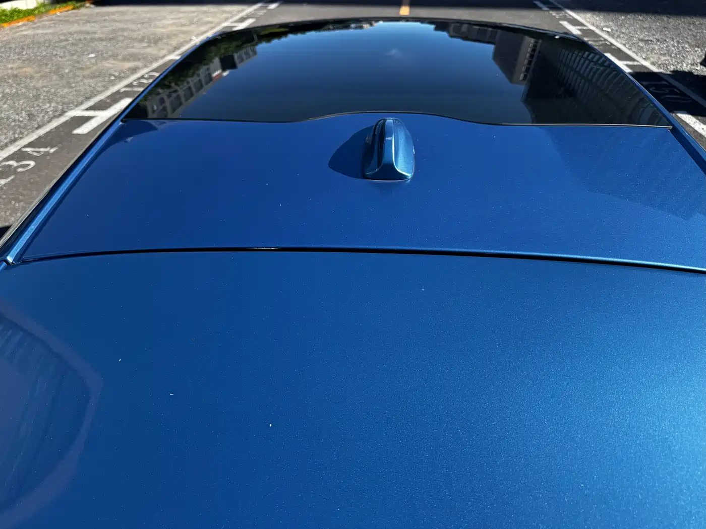 Фото 8 - Volvo V40